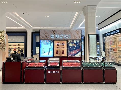 gucci watches david jones|gucci australia online store.